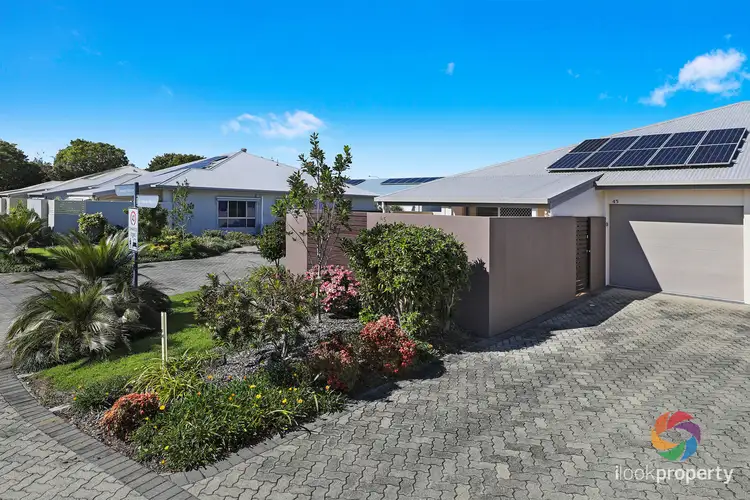 Sixth view of Homely villa listing, 45/2 Grand Parade, Kawana Island QLD 4575