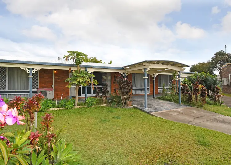 17 Mackenzie Court, Pialba QLD 4655