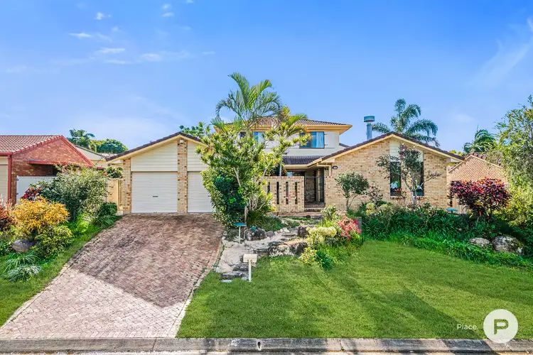 56 Driftwood Street, Sunnybank Hills QLD 4109