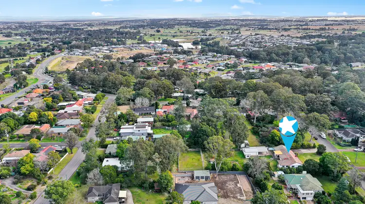 Third view of Homely house listing, 3 Moore Road, Bolwarra Heights NSW 2320