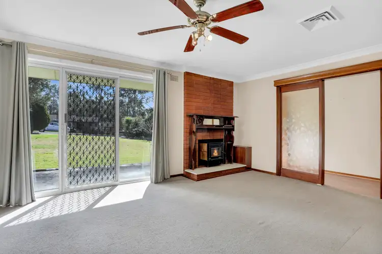Fourth view of Homely house listing, 3 Moore Road, Bolwarra Heights NSW 2320