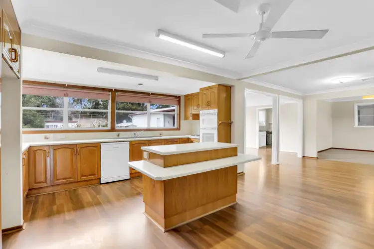 Fifth view of Homely house listing, 3 Moore Road, Bolwarra Heights NSW 2320