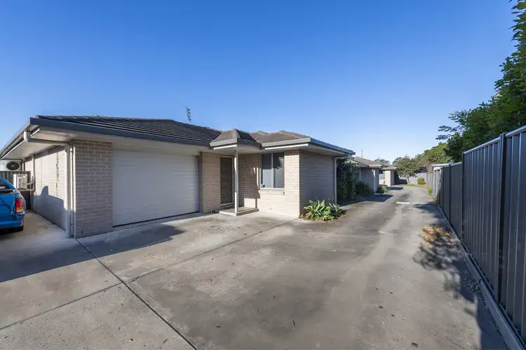 3/145 Bent Street, South Grafton NSW 2460