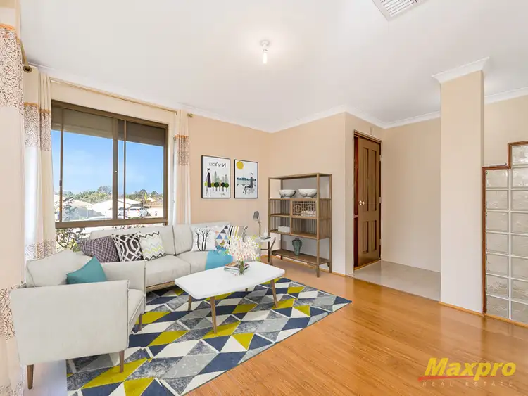 Second view of Homely house listing, 4 Tees Court, Beechboro WA 6063