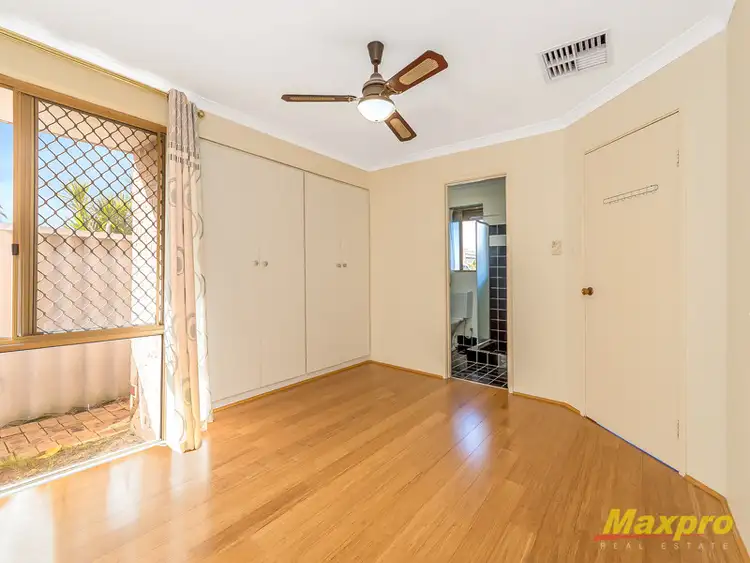 Sixth view of Homely house listing, 4 Tees Court, Beechboro WA 6063