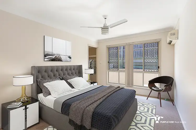 Sixth view of Homely house listing, 54 Opossum Circuit, Springfield Lakes QLD 4300