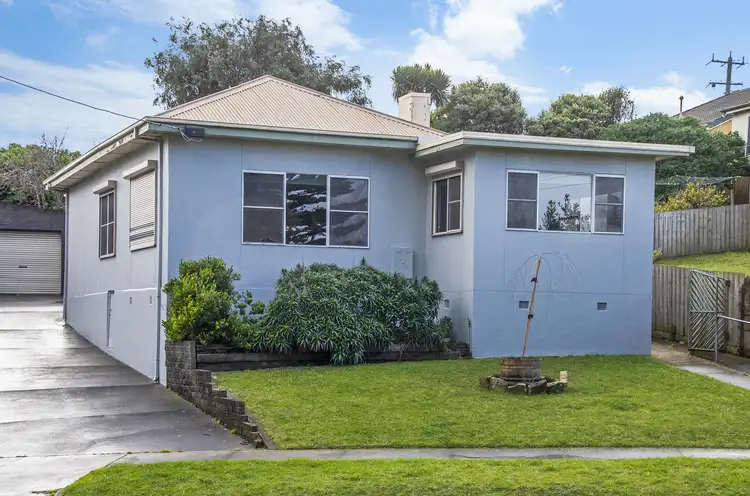 Main view of Homely house listing, 746 Raglan Parade, Warrnambool VIC 3280