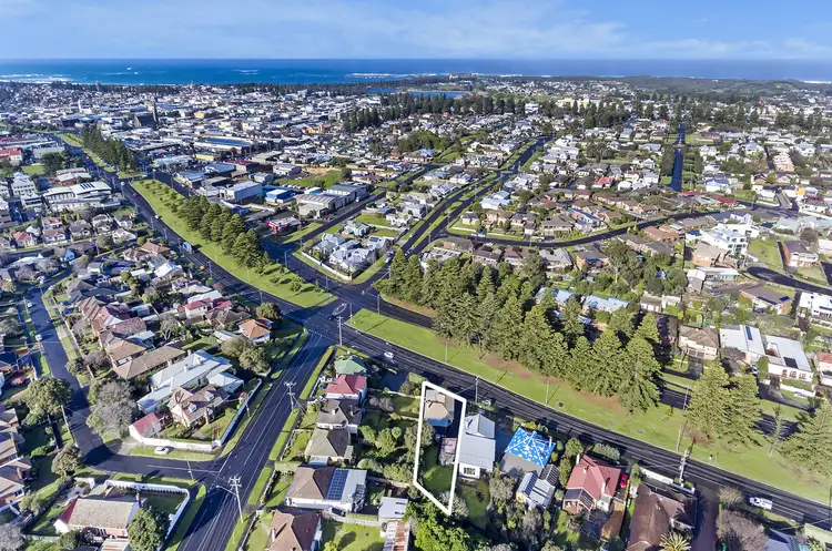 Second view of Homely house listing, 746 Raglan Parade, Warrnambool VIC 3280