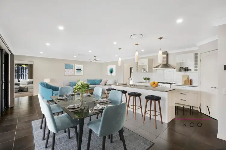 13 Wedgetail Circuit, Narangba QLD 4504