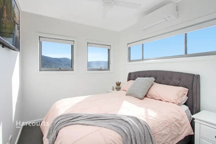 Second view of Homely semi-detached listing, 19a Lockheed Hudson Drive, Horsley NSW 2530
