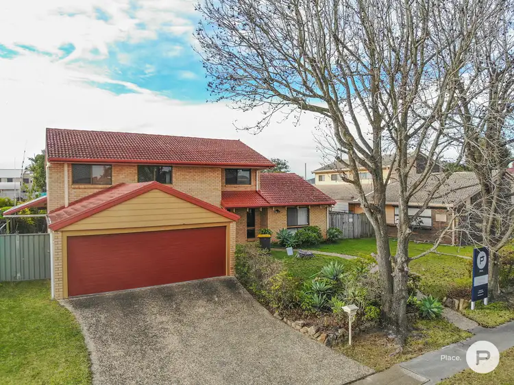 10 Celadon Street, Sunnybank Hills QLD 4109