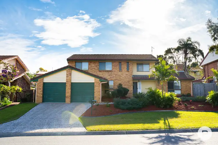 14 Pineneedle Place, Sunnybank Hills QLD 4109