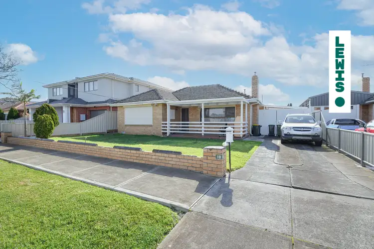 10 Marjory Street, Fawkner VIC 3060