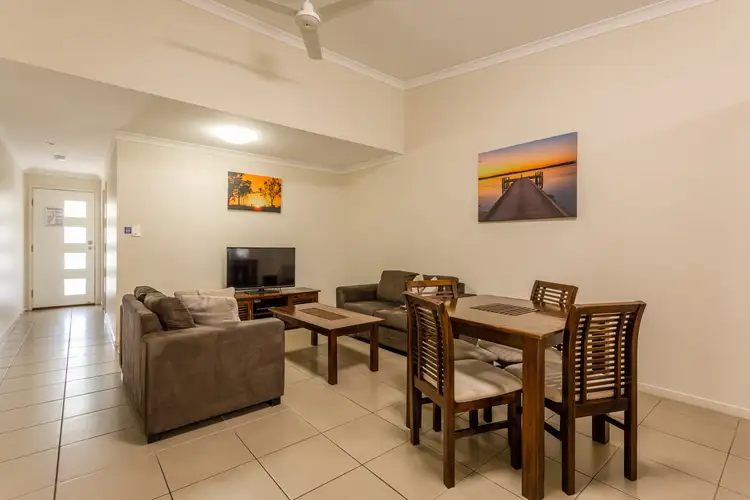 Third view of Homely unit listing, 20/21 Rivergum Drive, Emerald QLD 4720