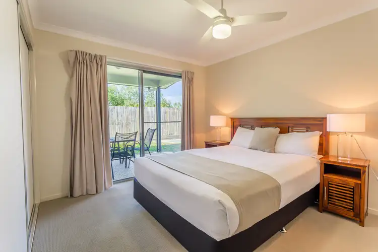 Fourth view of Homely unit listing, 20/21 Rivergum Drive, Emerald QLD 4720