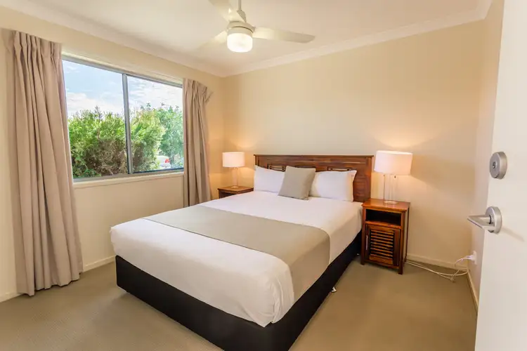 Fifth view of Homely unit listing, 20/21 Rivergum Drive, Emerald QLD 4720