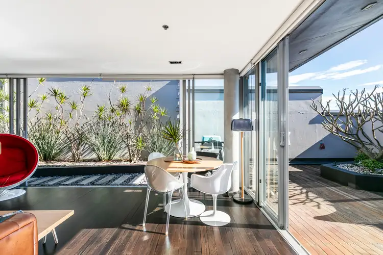 Fourth view of Homely apartment listing, 705/380 Harris Street, Pyrmont NSW 2009