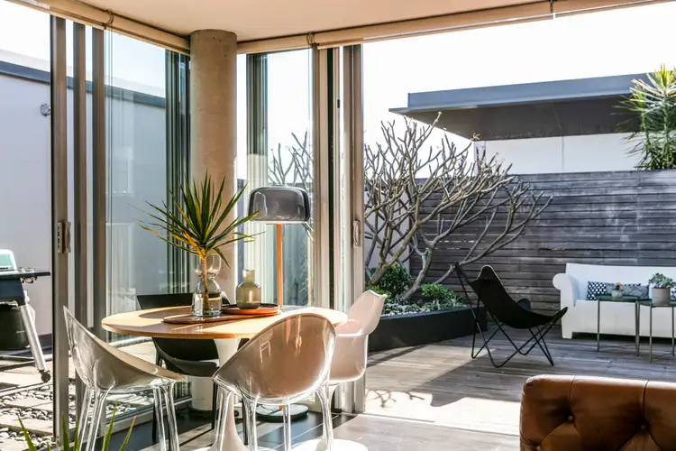 Fifth view of Homely apartment listing, 705/380 Harris Street, Pyrmont NSW 2009