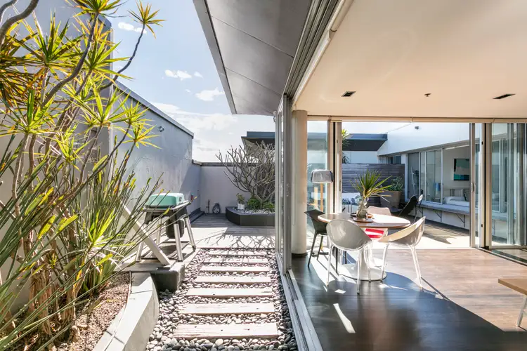 Sixth view of Homely apartment listing, 705/380 Harris Street, Pyrmont NSW 2009