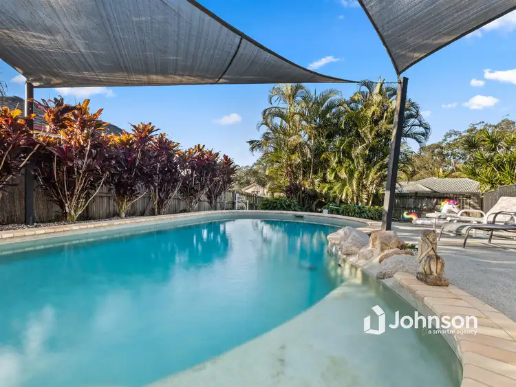 7 Mistletoe Court, Camira QLD 4300