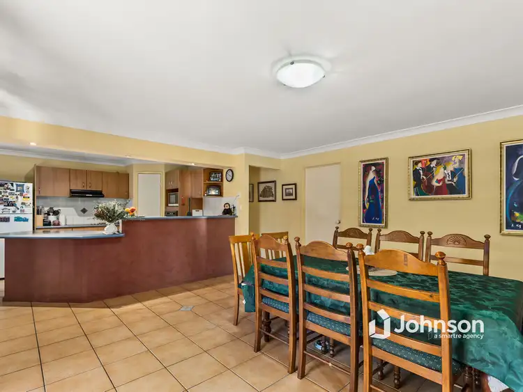 Sixth view of Homely house listing, 7 Mistletoe Court, Camira QLD 4300