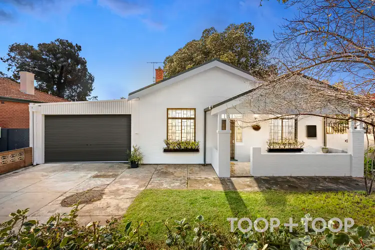 49 Rowell Crescent, West Croydon SA 5008