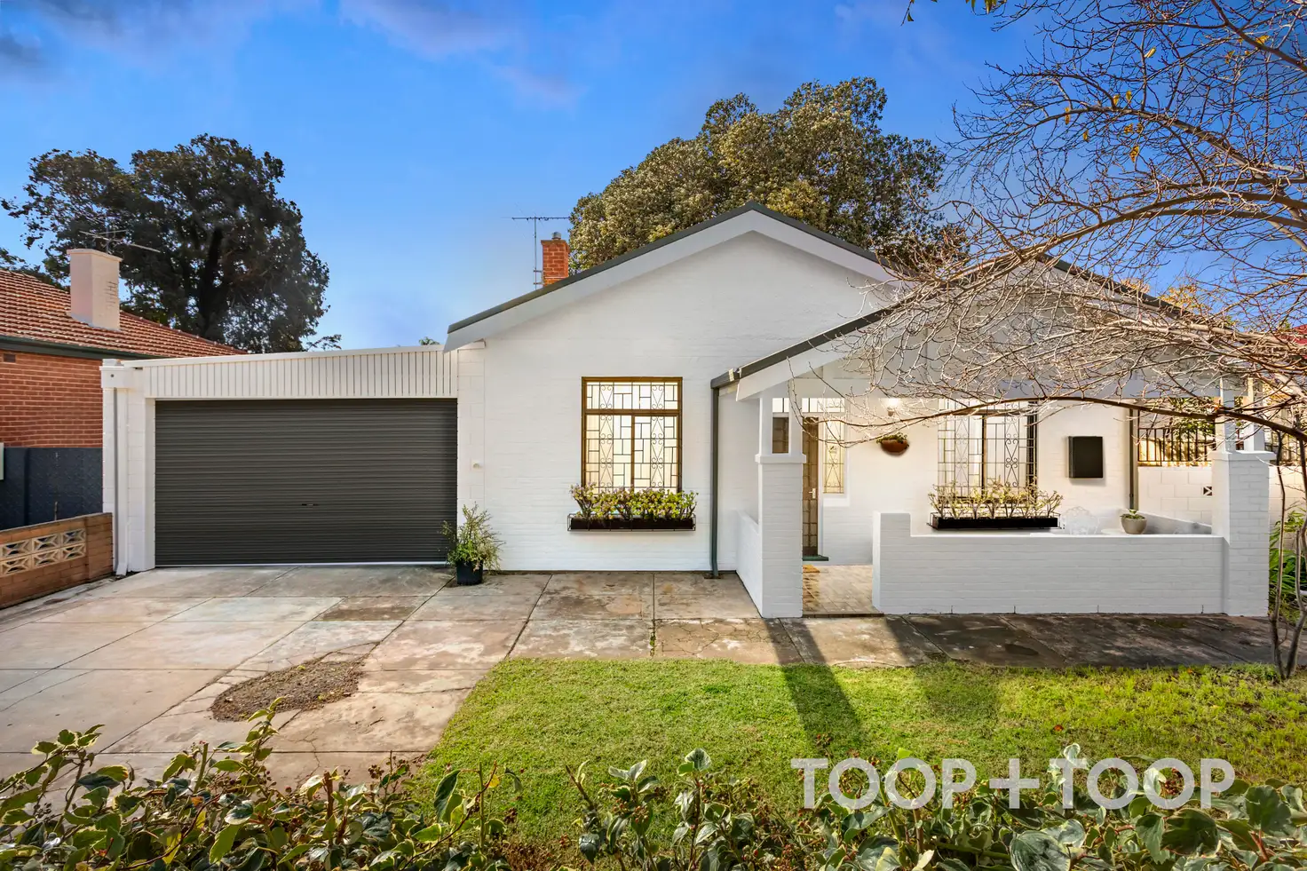 Main view of Homely house listing, 49 Rowell Crescent, West Croydon SA 5008