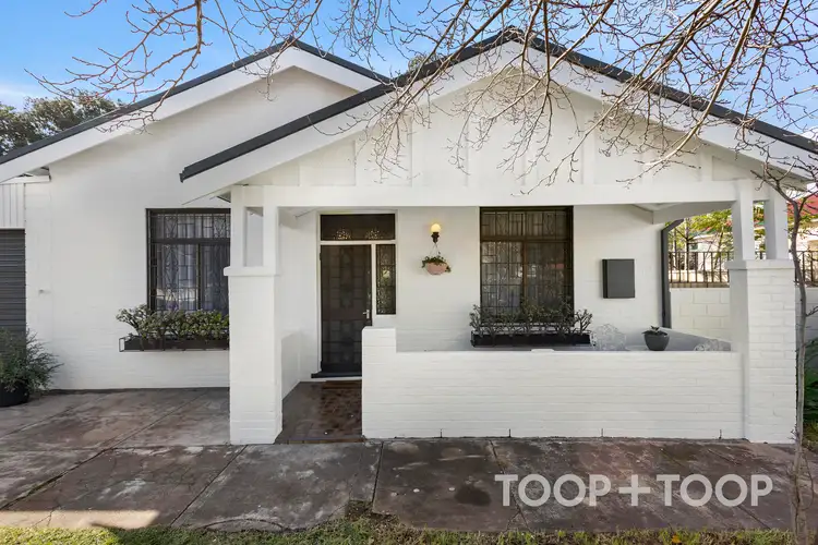Second view of Homely house listing, 49 Rowell Crescent, West Croydon SA 5008
