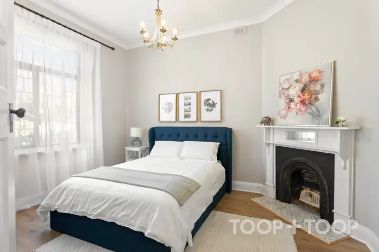 Fifth view of Homely house listing, 49 Rowell Crescent, West Croydon SA 5008