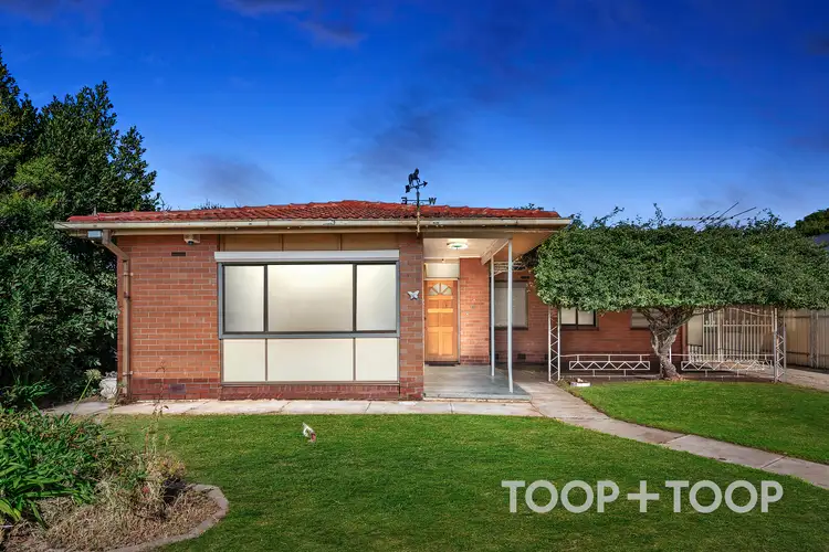 77 Hartley Road, Flinders Park SA 5025