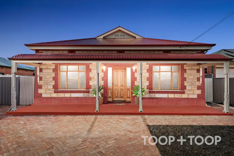2/17 East Avenue, Allenby Gardens SA 5009