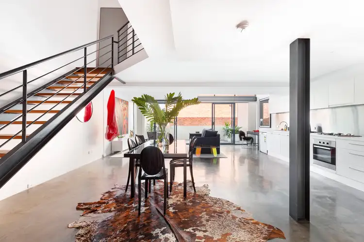 27/2 Cardigan Lane, Camperdown NSW 2050