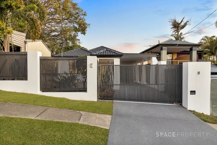 8 Moree Street, Kedron QLD 4031