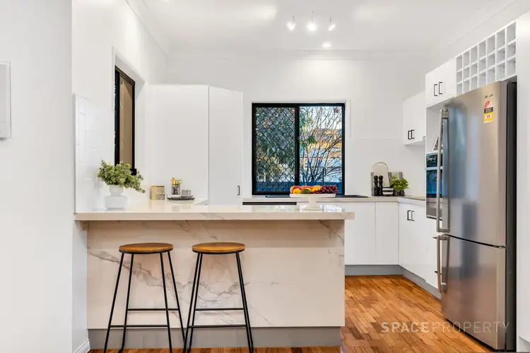 Third view of Homely house listing, 8 Moree Street, Kedron QLD 4031