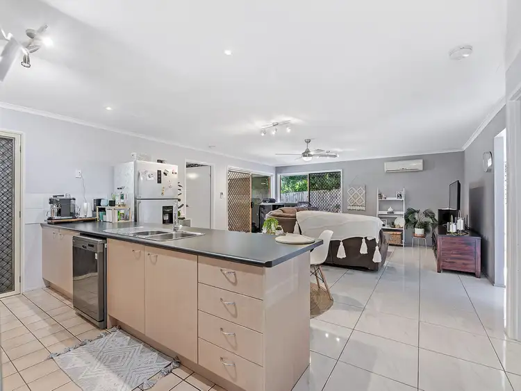Second view of Homely house listing, 8A Allen Street, North Ipswich QLD 4305