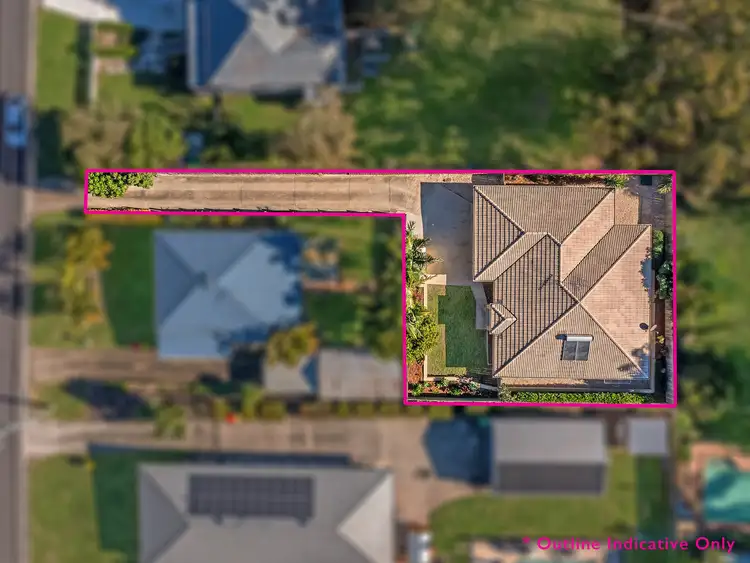 Third view of Homely house listing, 8A Allen Street, North Ipswich QLD 4305