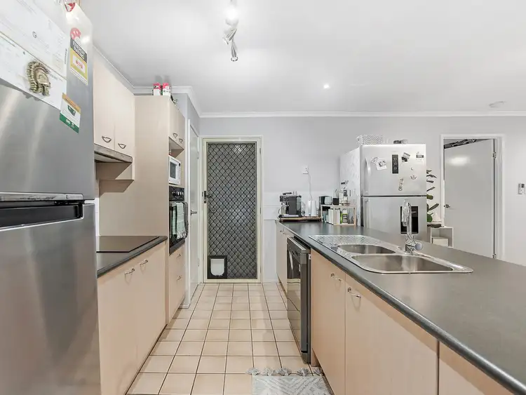 Fourth view of Homely house listing, 8A Allen Street, North Ipswich QLD 4305
