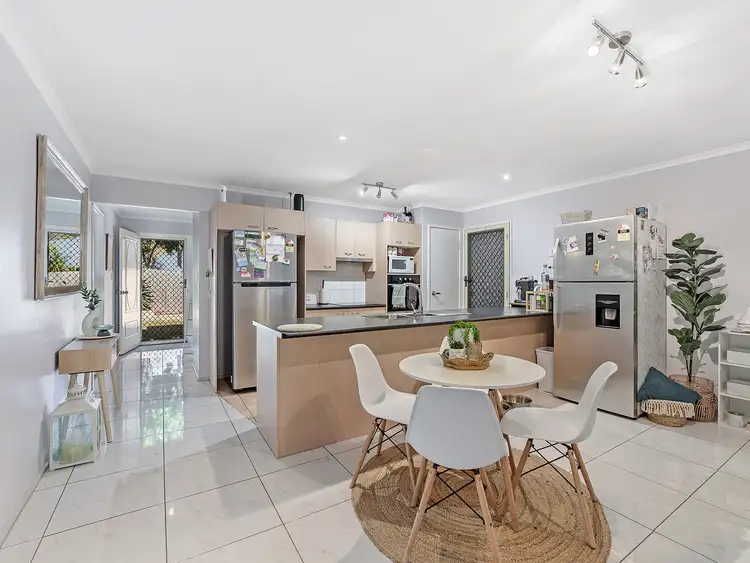 Fifth view of Homely house listing, 8A Allen Street, North Ipswich QLD 4305