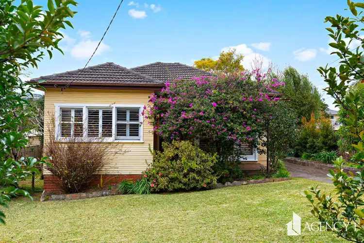 Main view of Homely house listing, 16 Avon Road, North Ryde NSW 2113