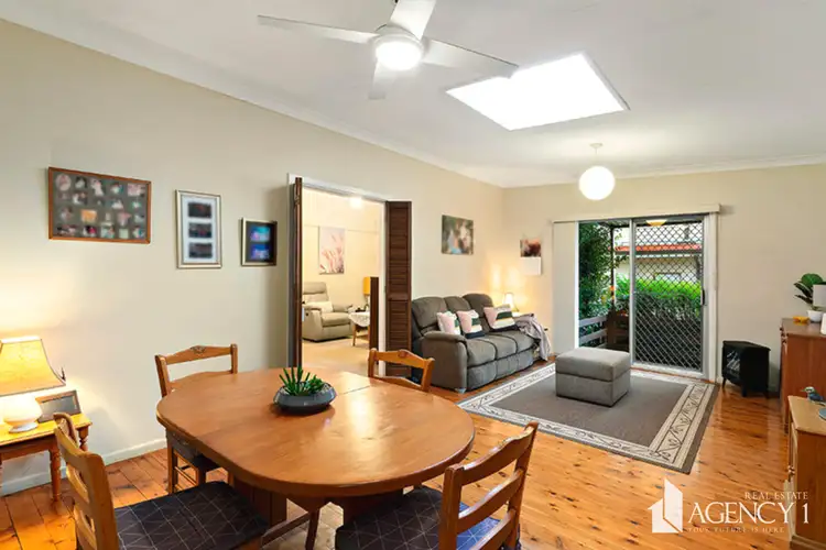 Fourth view of Homely house listing, 16 Avon Road, North Ryde NSW 2113