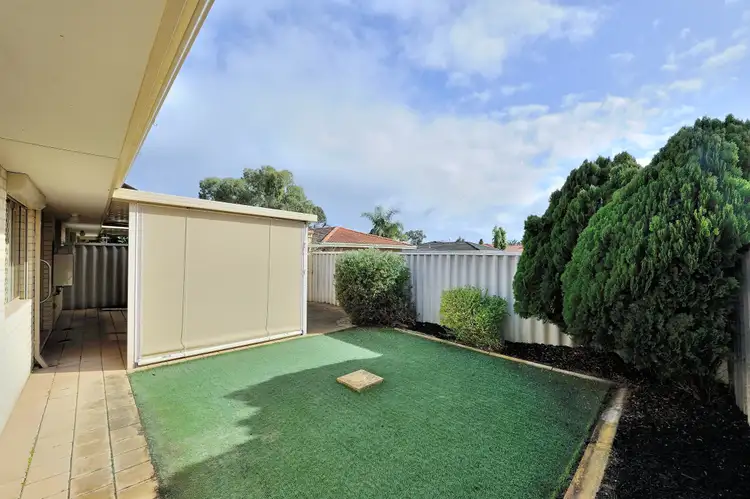 Second view of Homely villa listing, 4/30 Victoria Parade, Midvale WA 6056