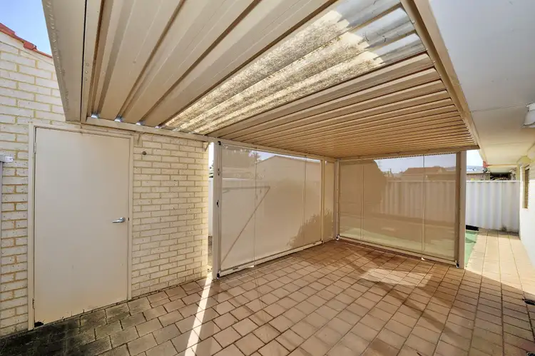 Sixth view of Homely villa listing, 4/30 Victoria Parade, Midvale WA 6056