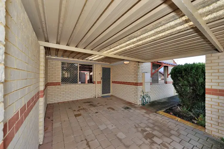 Seventh view of Homely villa listing, 4/30 Victoria Parade, Midvale WA 6056