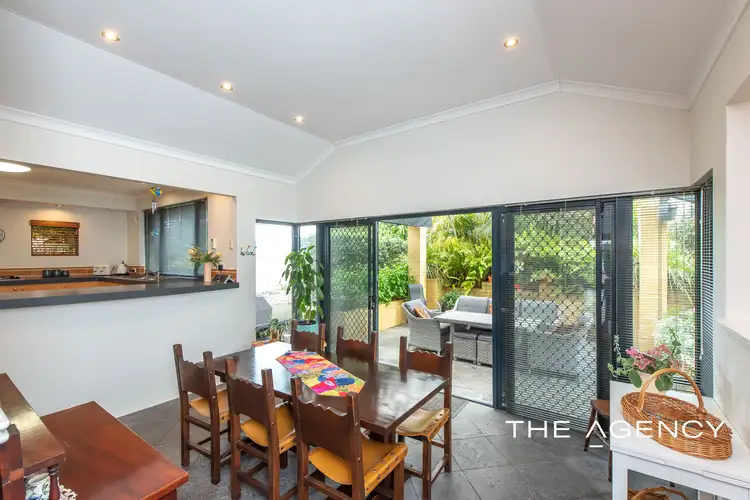 Fifth view of Homely house listing, 12 Dalzell Turn, Kinross WA 6028