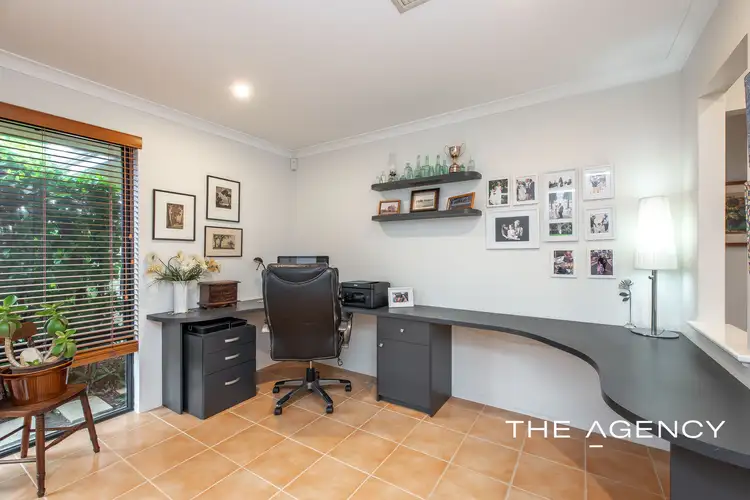 Seventh view of Homely house listing, 12 Dalzell Turn, Kinross WA 6028