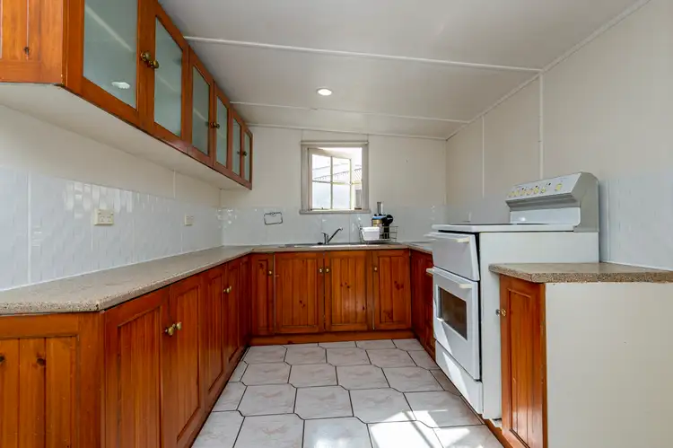 Third view of Homely house listing, 54 Maryborough Street, Bundaberg South QLD 4670