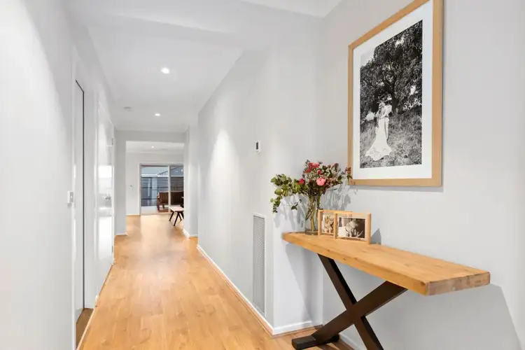 Second view of Homely house listing, 23 Rutherford Grove, Armstrong Creek VIC 3217