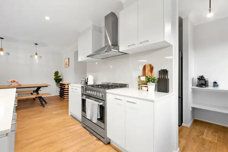 Fourth view of Homely house listing, 23 Rutherford Grove, Armstrong Creek VIC 3217