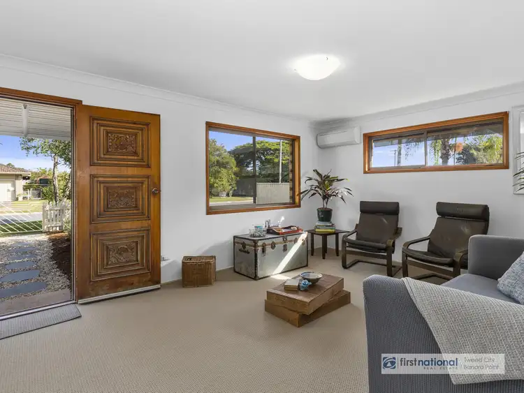 2/7 Duffy Street, Tweed Heads South NSW 2486