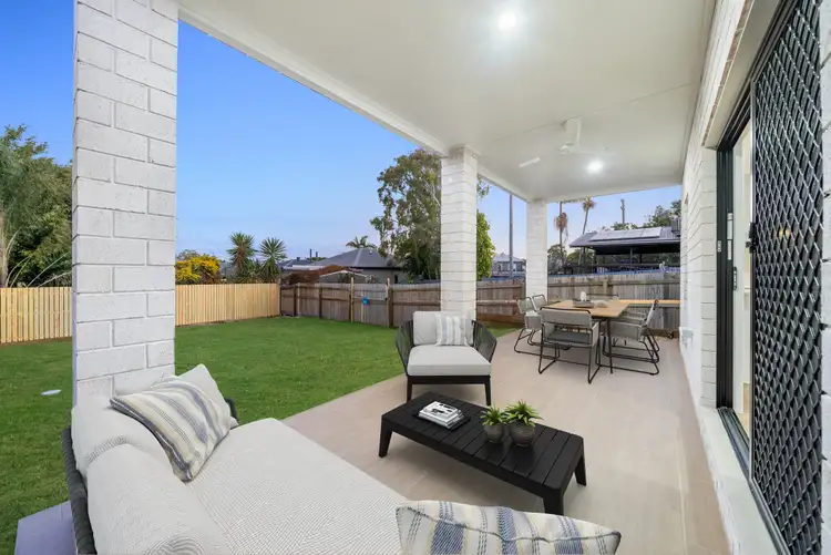 Fifth view of Homely house listing, 151 North Road, Brighton QLD 4017